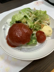 煮魚